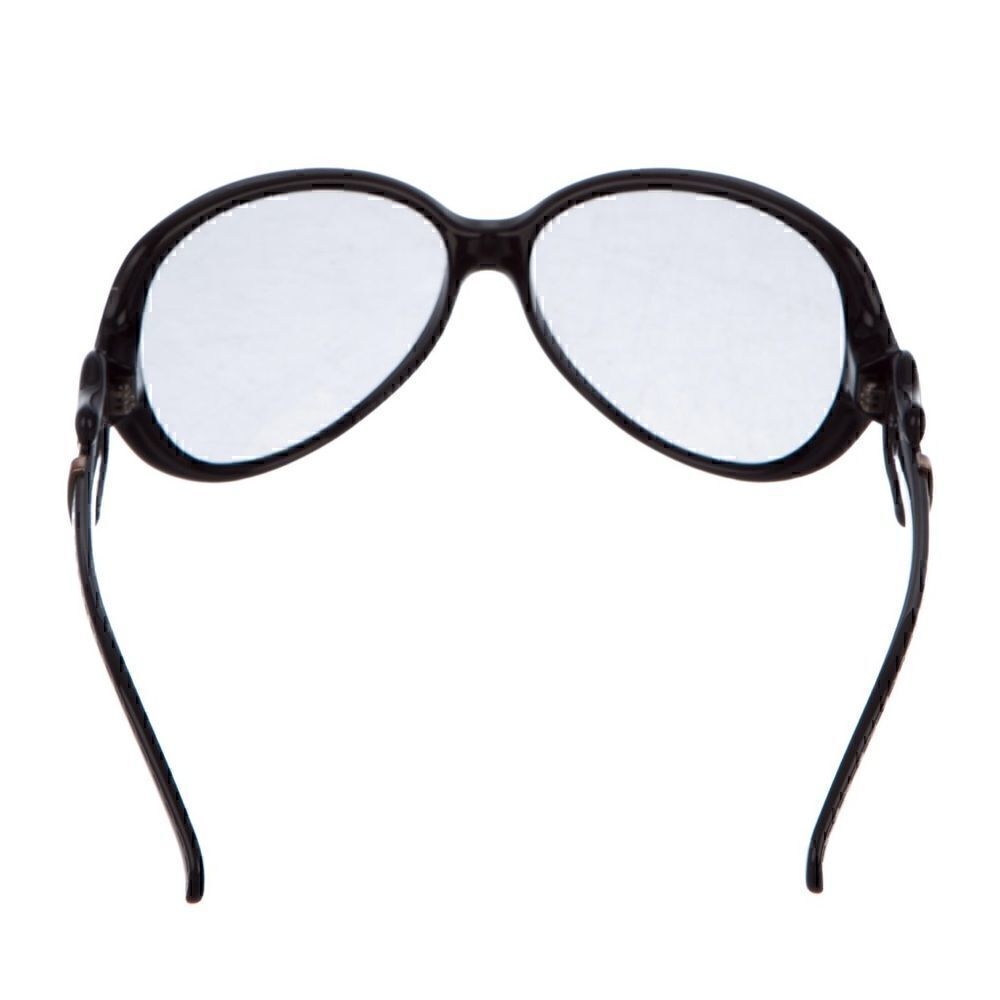 FENDI Buckle Tinted Sunglasses Guc - Picture 5 of 17